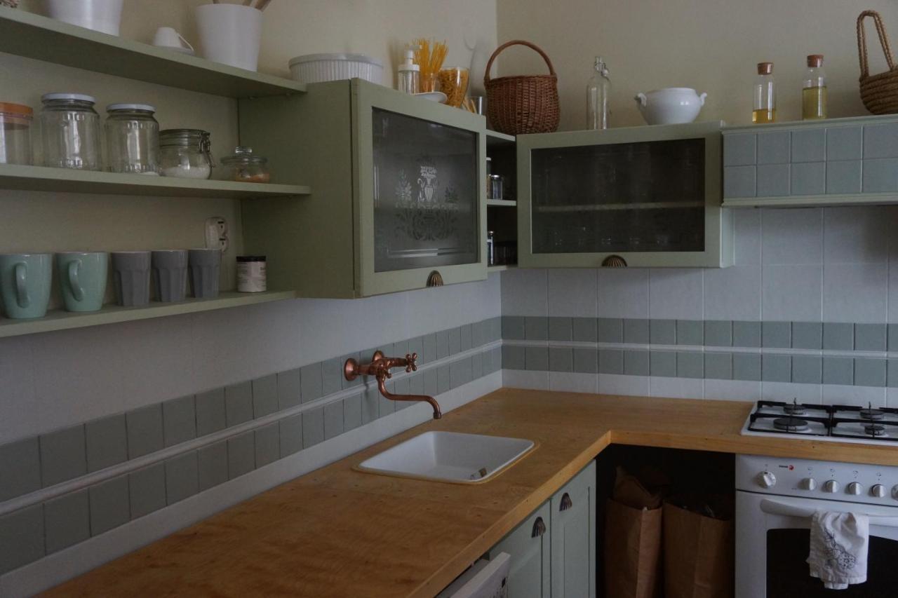 Lindas Flat