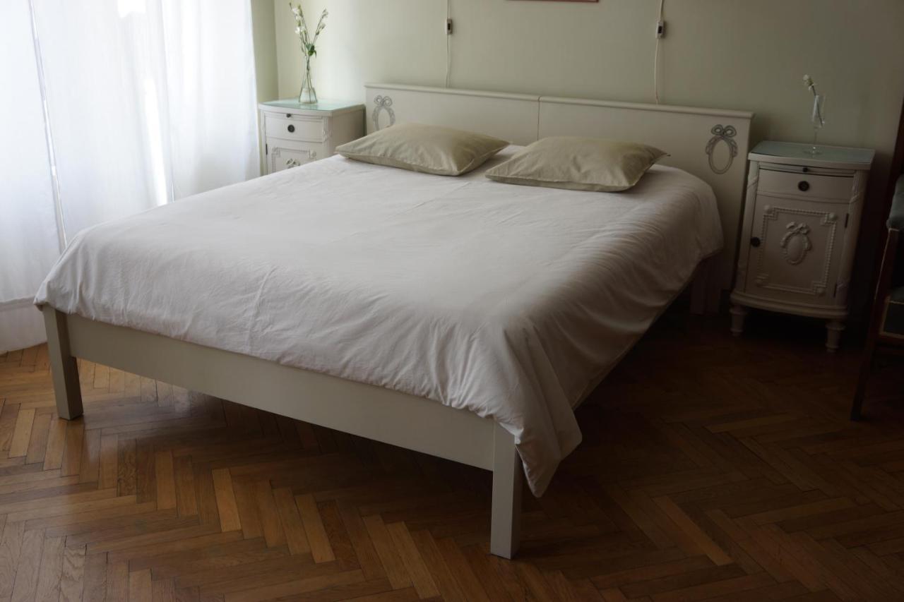 Lindas Flat *