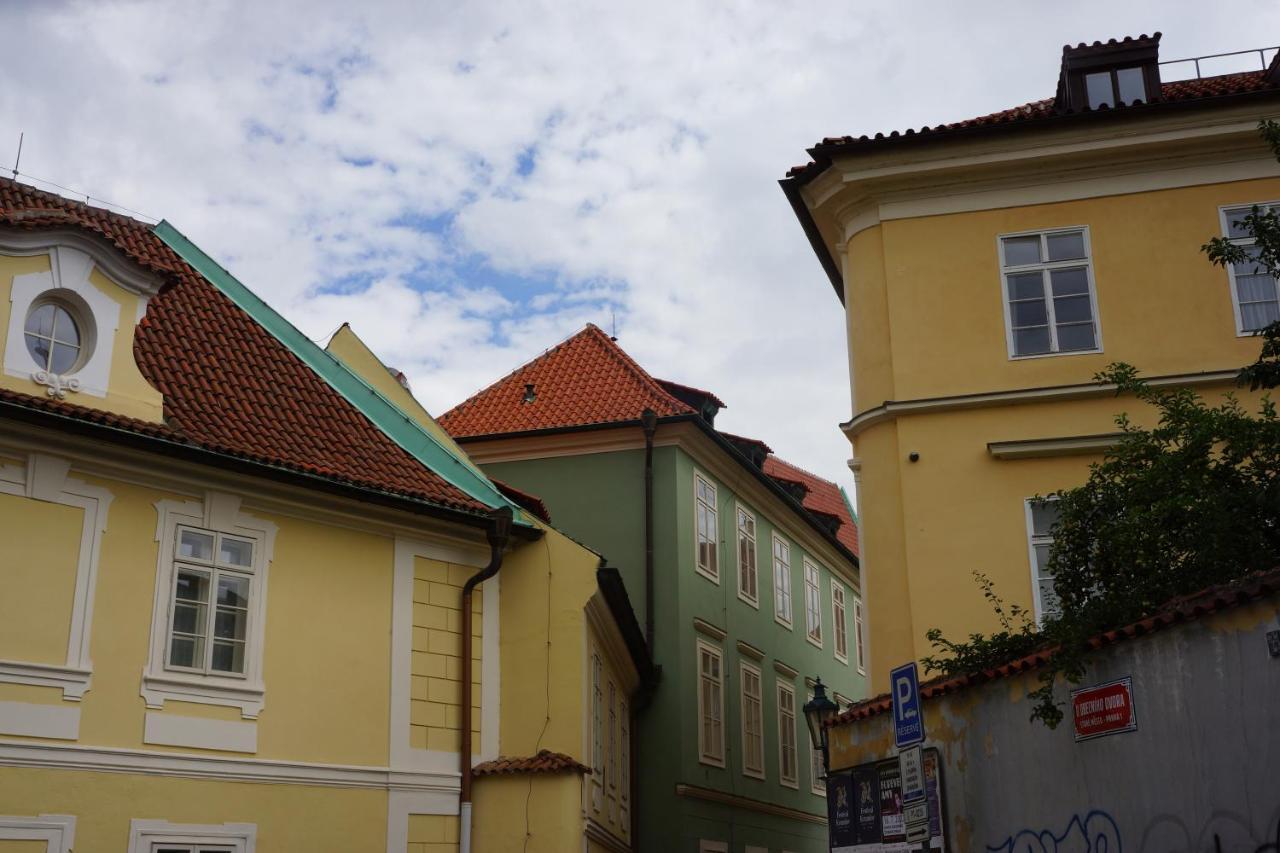 Lejlighed Prague, Old Town - Lindas Flat
